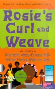 Rosies Curl and Weave