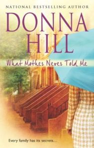 What Mother Never Told Me